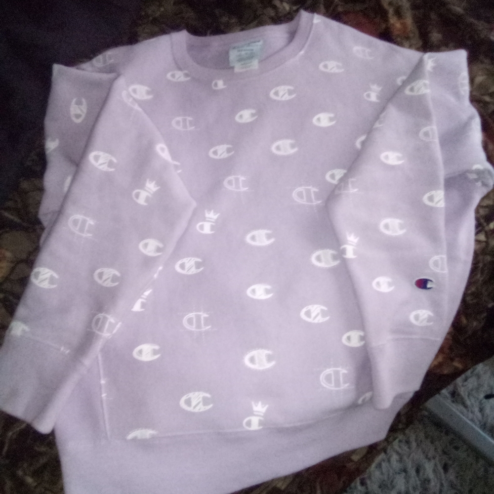 Champion Sweatshirt